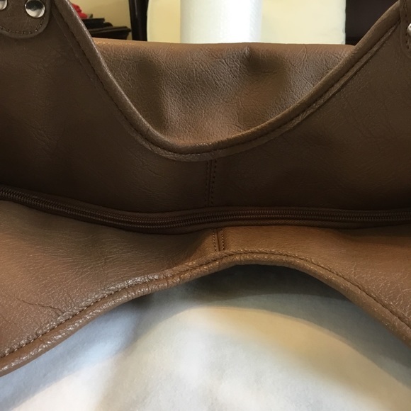 Limelight Handbags, Light Brown, - Picture 7 of 7